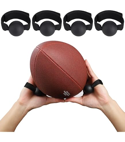 Amazon.com: Fantom Throw Football Trainer - Direct Return Football